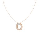 Forever Vibe 0.643 Carat Lab Grown Diamond Pendant