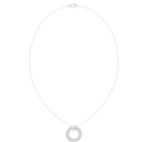 Forever Vibe 0.643 Carat Lab Grown Diamond Pendant