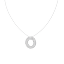 Forever Vibe 0.643 Carat Lab Grown Diamond Pendant