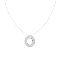 Forever Vibe 0.643 Carat Lab Grown Diamond Pendant