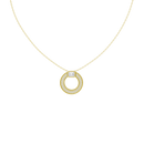 Forever Vibe 0.643 Carat Lab Grown Diamond Pendant