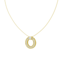 Forever Vibe 0.643 Carat Lab Grown Diamond Pendant