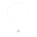 Solace Solista Lab Diamond Pendant