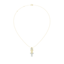 Solace Softy Lab Diamond Pendant