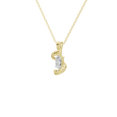 Fable Lab Diamond Pendant
