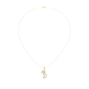 Fable Lab Diamond Pendant