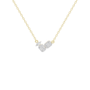 Essence Lab Diamond Pendant