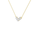 Essence Lab Diamond Pendant