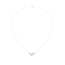 Essence Lab Diamond Pendant