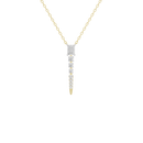 Riva Lab Diamond Pendant