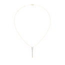 Riva Lab Diamond Pendant