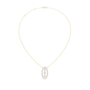 Ari Lab Diamond Pendant