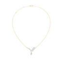 Exceptional Lab Diamond Pendant