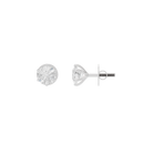 Twinkle Babe 2.208 Carat Lab Grown Diamond Stud Earrings