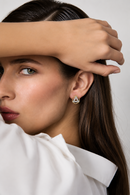 Heatwave Lab Diamond Earrings