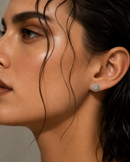 Nomi Lab Diamond Earrings