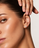 Soleil Lab Diamond Earrings