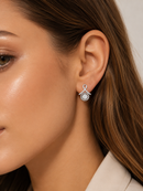 Niva Lab Diamond Earrings
