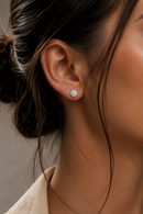 Romi Lab Diamond Earrings
