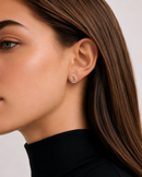 Wonder Lab Diamond Earrings