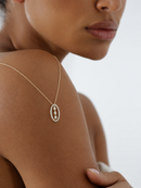 Ari Lab Diamond Pendant