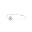 Unruly Lab Diamond Bracelet