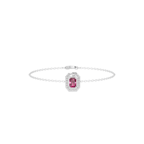 Rulebreaker Lab Diamond Bracelet