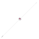 Rulebreaker Lab Diamond Bracelet