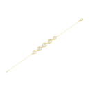 Mina Lab Diamond Bracelet