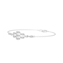 Sweetpea Lab Diamond Bracelet