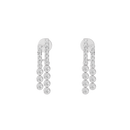 Cascade - Lab Diamond Earrings