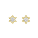 Bloom - Lab Diamond Earrings