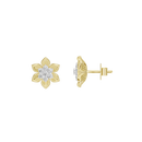 Bloom - Lab Diamond Earrings
