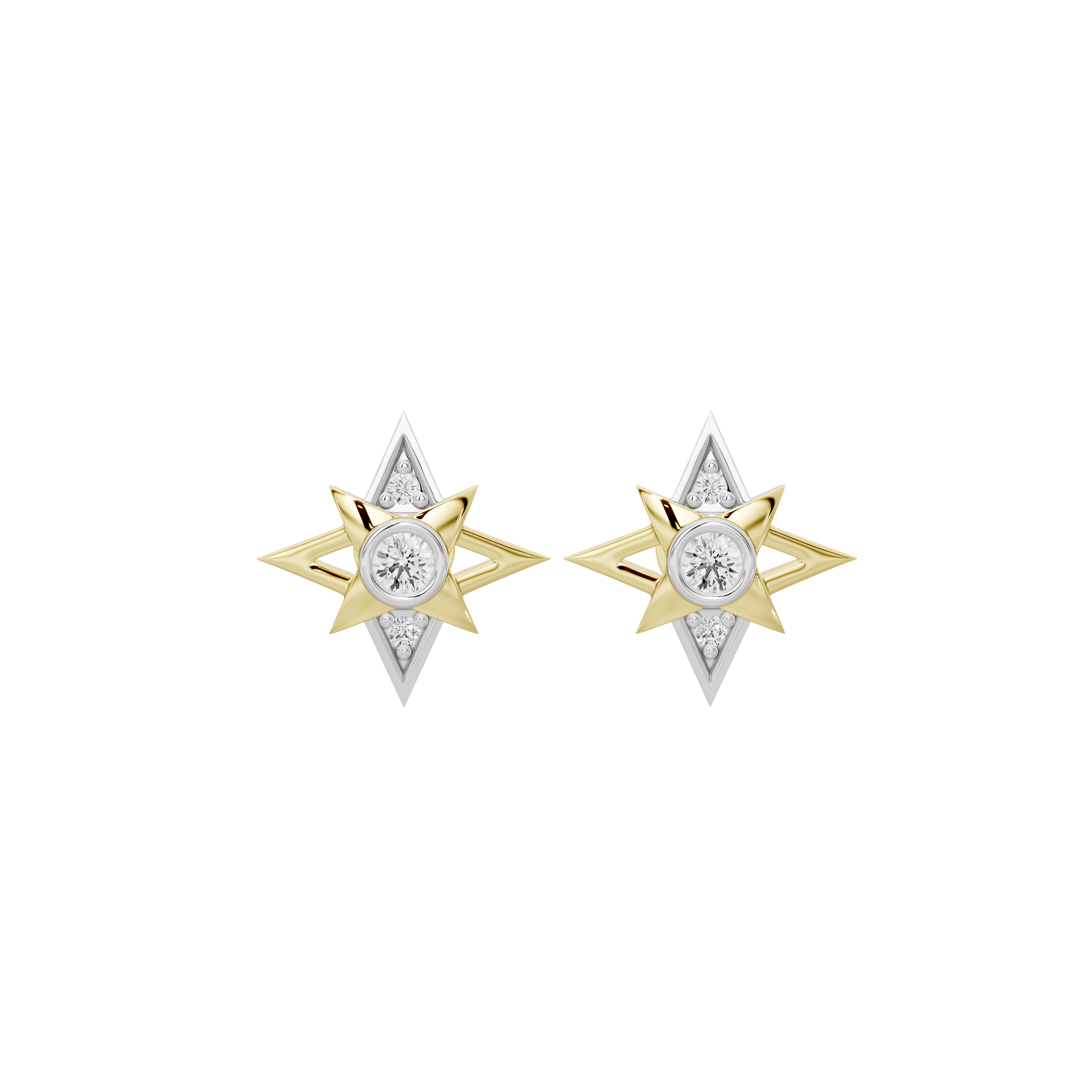 Astra Earrings