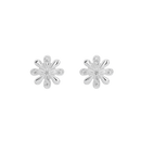 Daisy - Lab Diamond Earrings