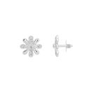 Daisy - Lab Diamond Earrings