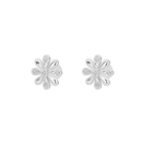 Daisy - Lab Diamond Earrings