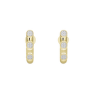 Rumi Refined Lab Diamond Earrings
