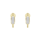 Intricacy Lab Diamond Earrings