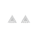 Vanyae Lab Diamond Earrings