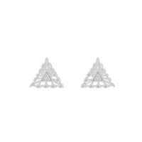 Vanyae Lab Diamond Earrings