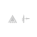 Vanyae Lab Diamond Earrings