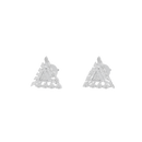 Vanyae Lab Diamond Earrings