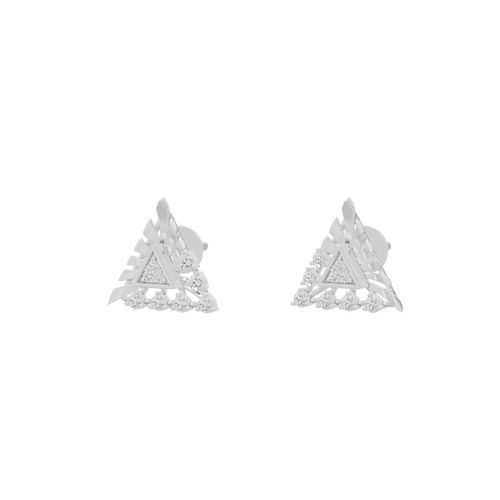 Vanyae Lab Diamond Earrings