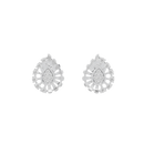 Alora Lab Diamond Earrings