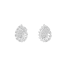 Alora Lab Diamond Earrings