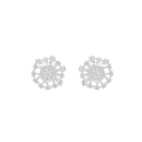 Nomi Lab Diamond Earrings