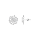 Nomi Lab Diamond Earrings