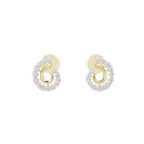 Wonder Lab Diamond Earrings
