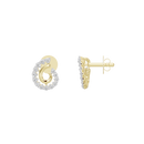 Wonder Lab Diamond Earrings